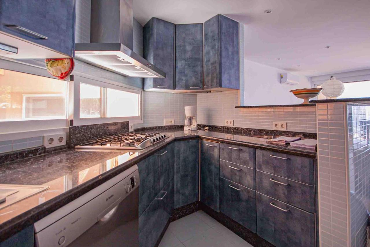 Inmovecos En 1 Linea De Playa Sol12 Holiday home La Manga del Mar Menor