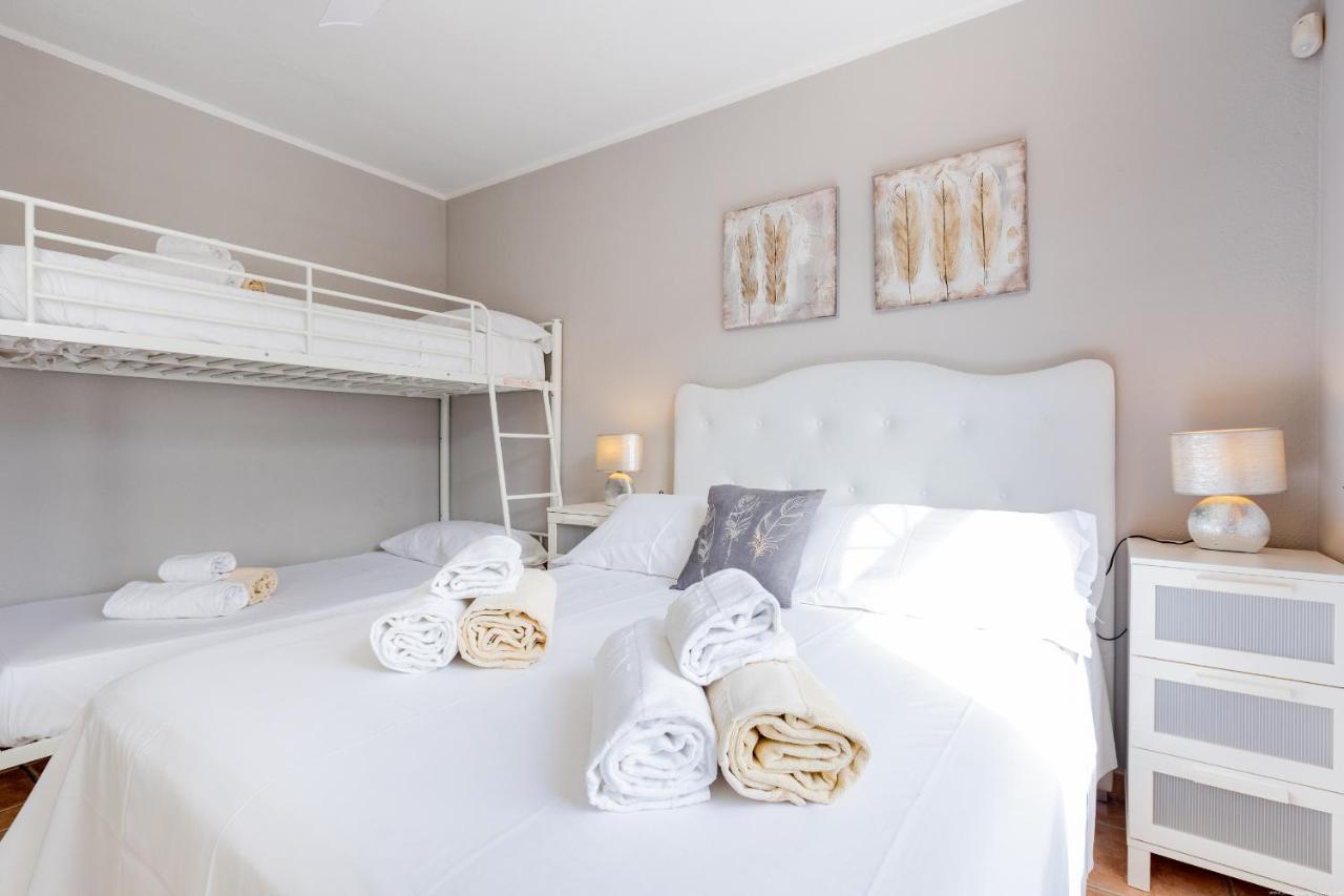 Apartamento 21 C Bouganvillas *