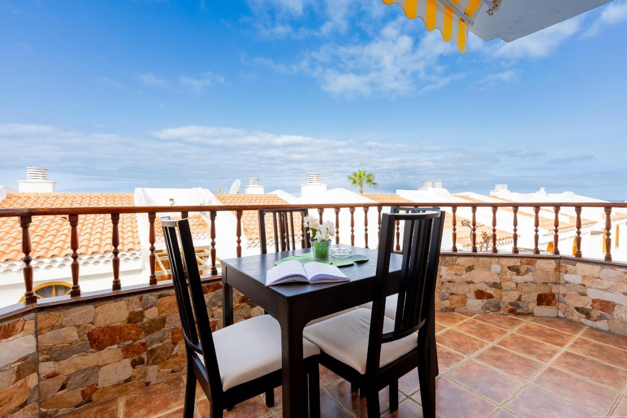 21 C Bouganvillas Apartamento Costa Adeje (Tenerife)