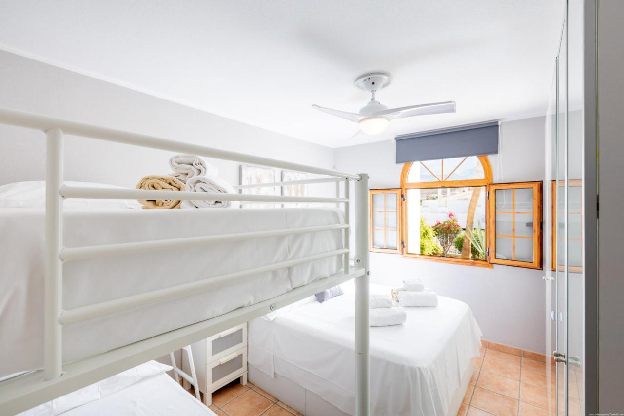 Apartamento 21 C Bouganvillas