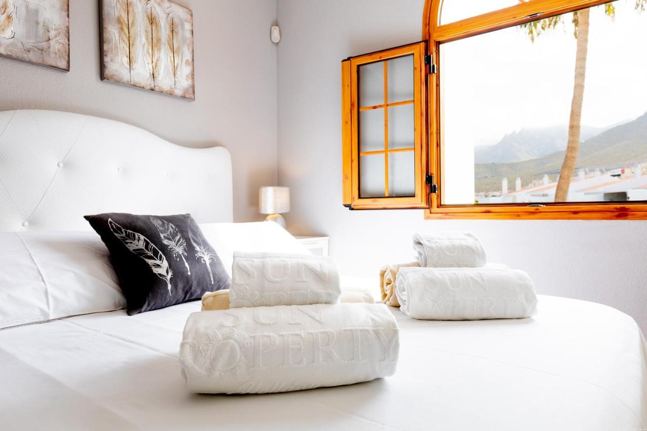 21 C Bouganvillas Apartamento