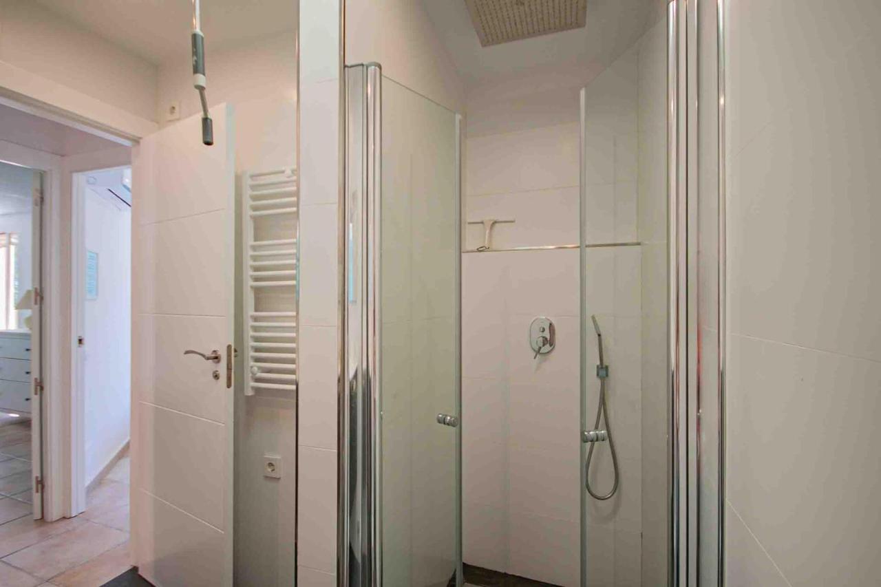 Inmovecos En 1 Linea De Playa Sol12 Holiday home La Manga del Mar Menor