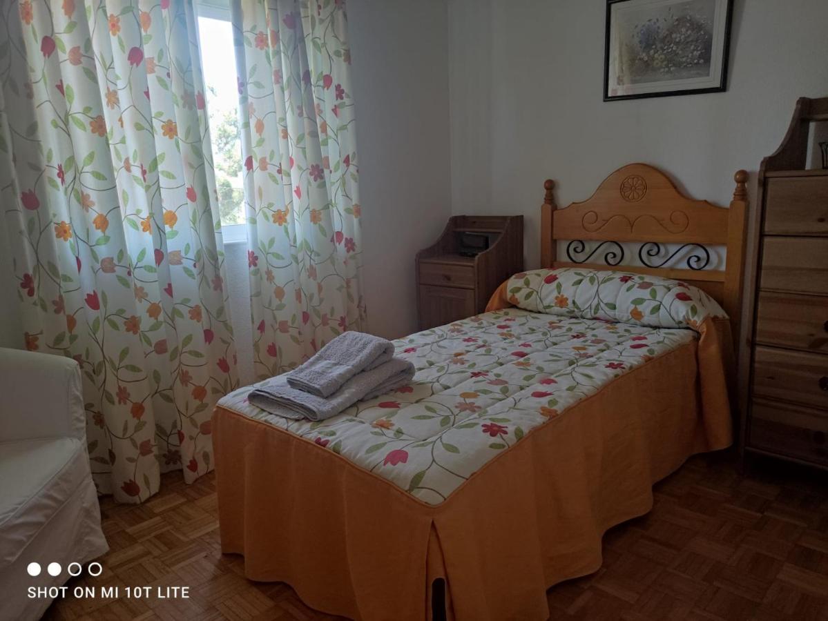 Casa El Parangon Сasa de vacaciones *
