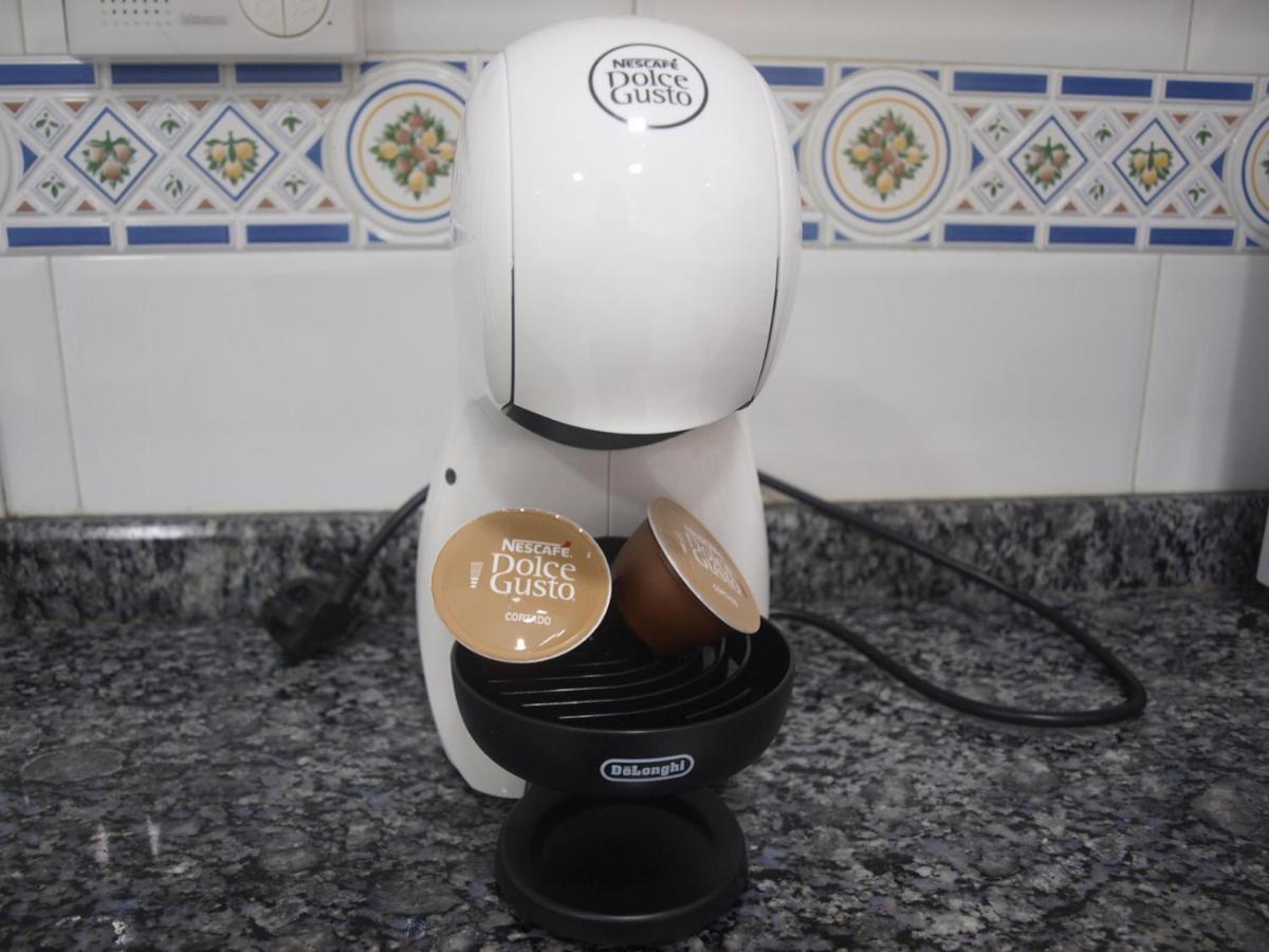 Apartamento Uva Y Vino, 7 Pax Pleno Centro Logroño
