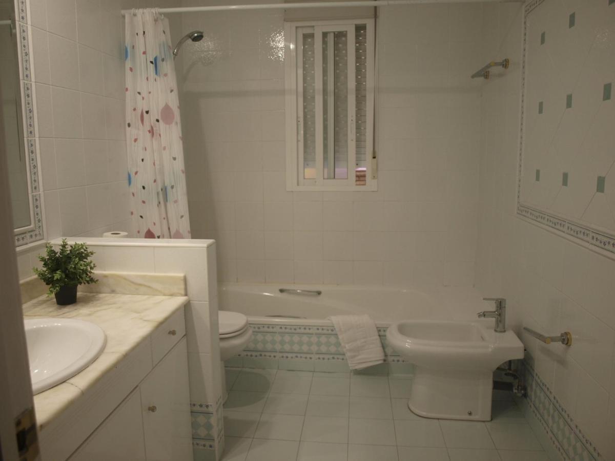 Uva Y Vino, 7 Pax Pleno Centro Apartamento Logroño