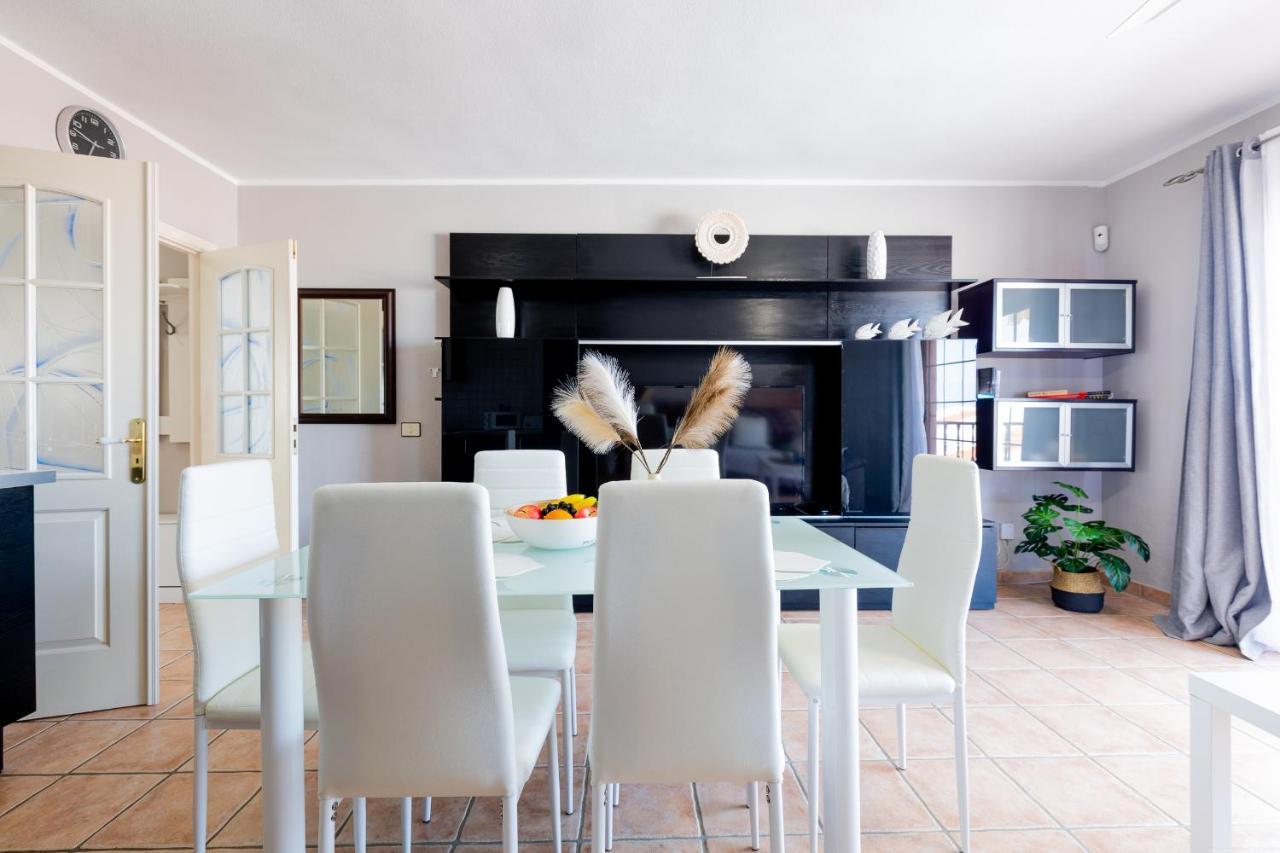 21 C Bouganvillas Apartamento Costa Adeje (Tenerife)