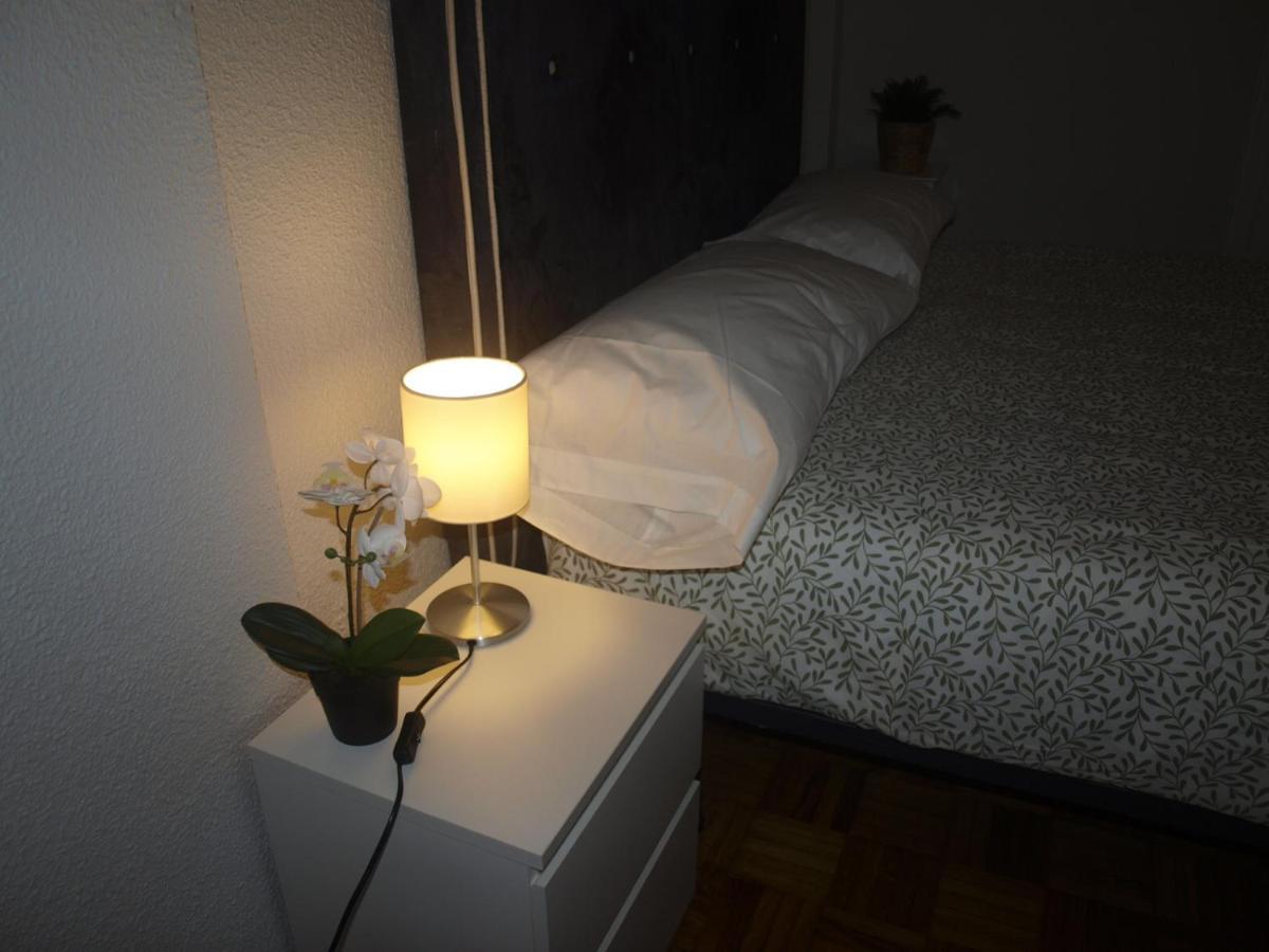 Uva Y Vino, 7 Pax Pleno Centro Apartamento