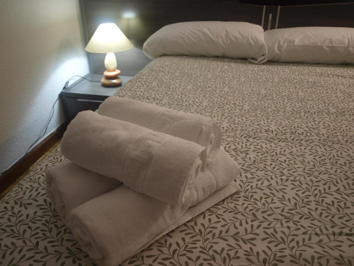 Apartamento Uva Y Vino, 7 Pax Pleno Centro