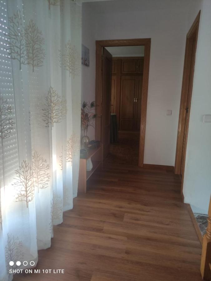 Casa El Parangon *