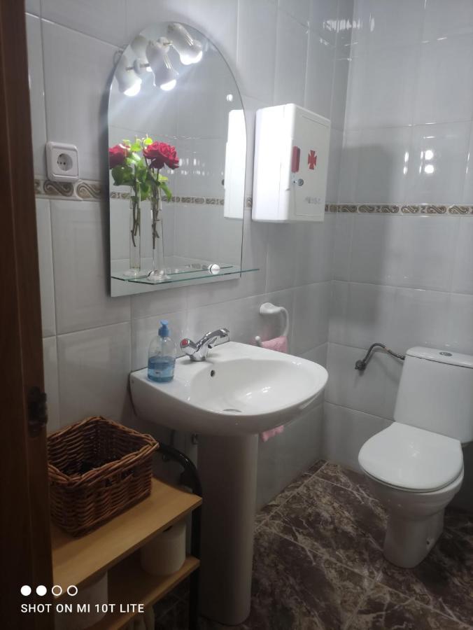 Сasa de vacaciones Casa El Parangon