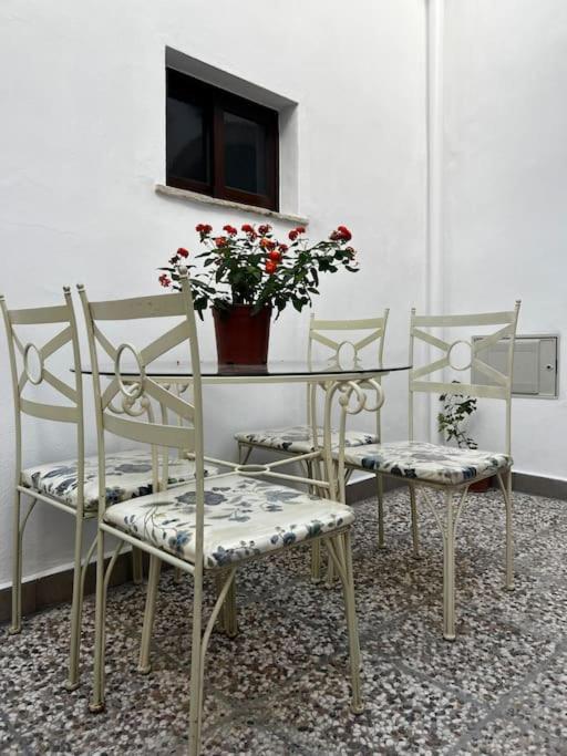 Apartment Casa Vicario