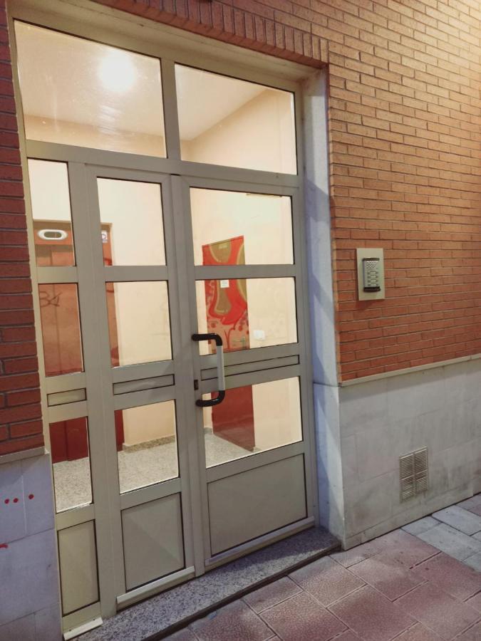 Apartamento Centrico 3 Con Wifi Y Garaje