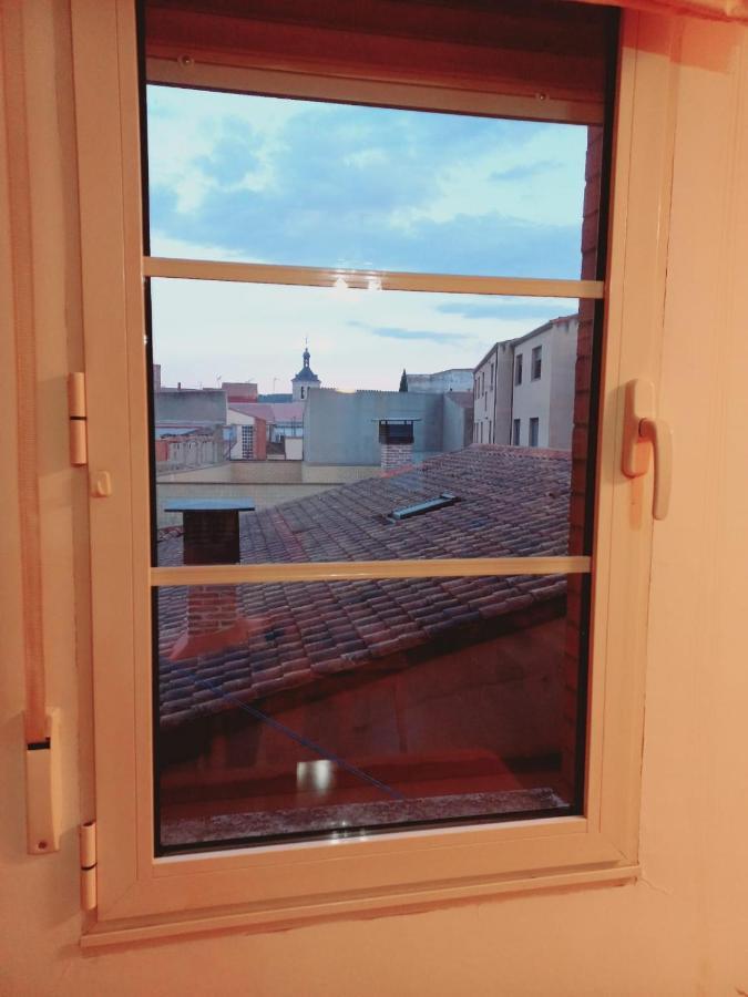 Apartamento Centrico 3 Con Wifi Y Garaje