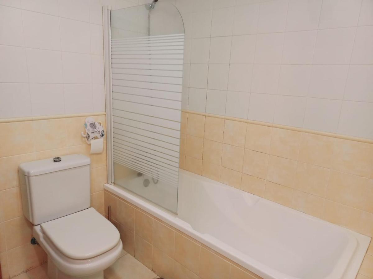 Apartamento Centrico 3 Con Wifi Y Garaje *