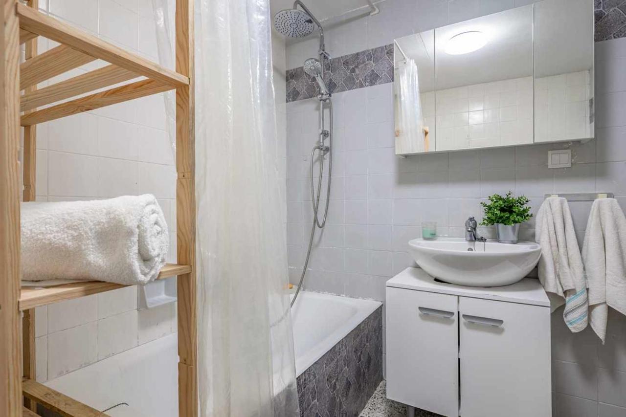 Lourmar Apartment El Berron