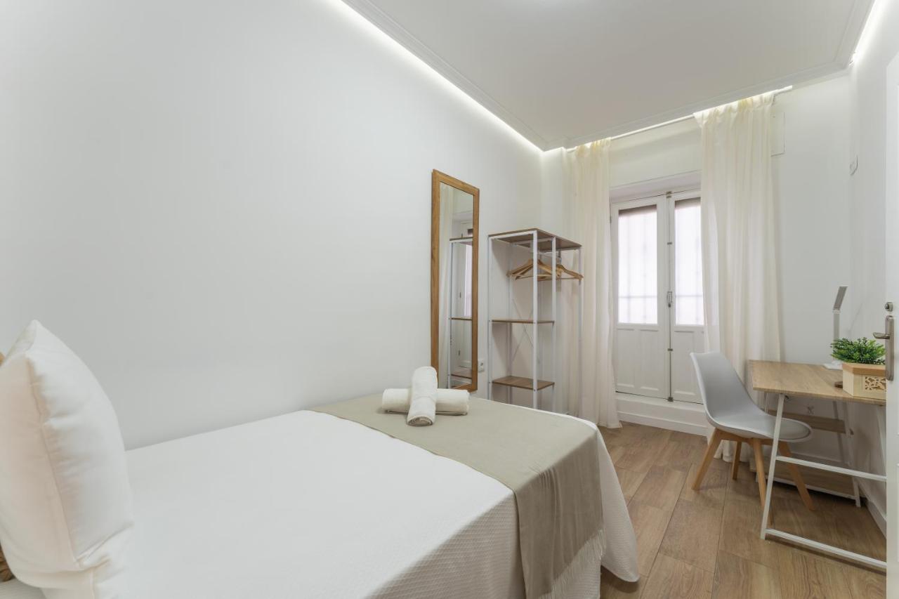 Сasa de vacaciones Casa Augusto - Junto Al Teatro Romano, Con Garaje Mérida
