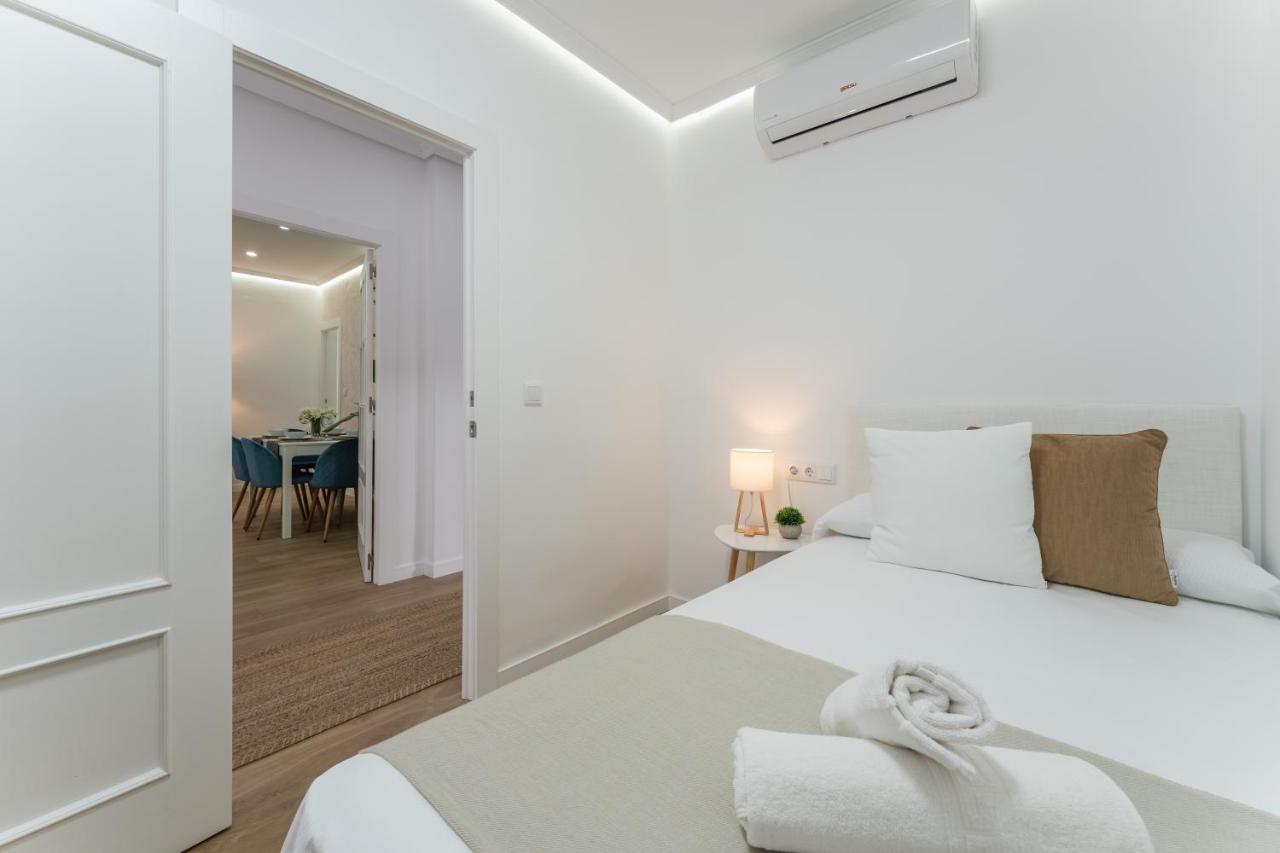 Сasa de vacaciones Casa Augusto - Junto Al Teatro Romano, Con Garaje