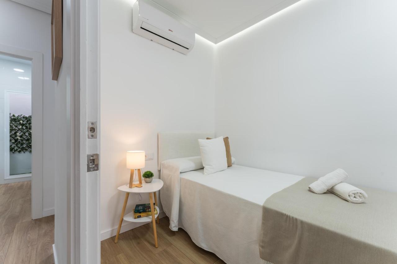 Casa Augusto - Junto Al Teatro Romano, Con Garaje Сasa de vacaciones