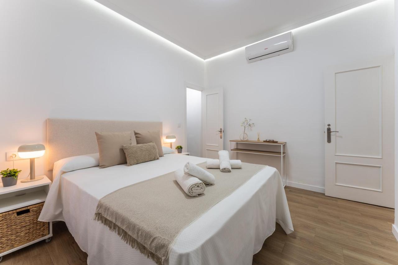 Сasa de vacaciones Casa Augusto - Junto Al Teatro Romano, Con Garaje Mérida