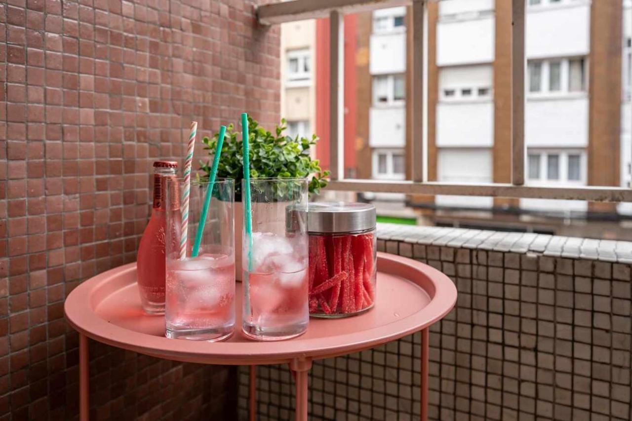 Lourmar Apartment *
