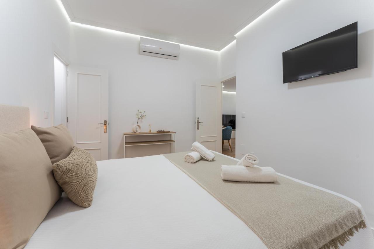 Сasa de vacaciones Casa Augusto - Junto Al Teatro Romano, Con Garaje