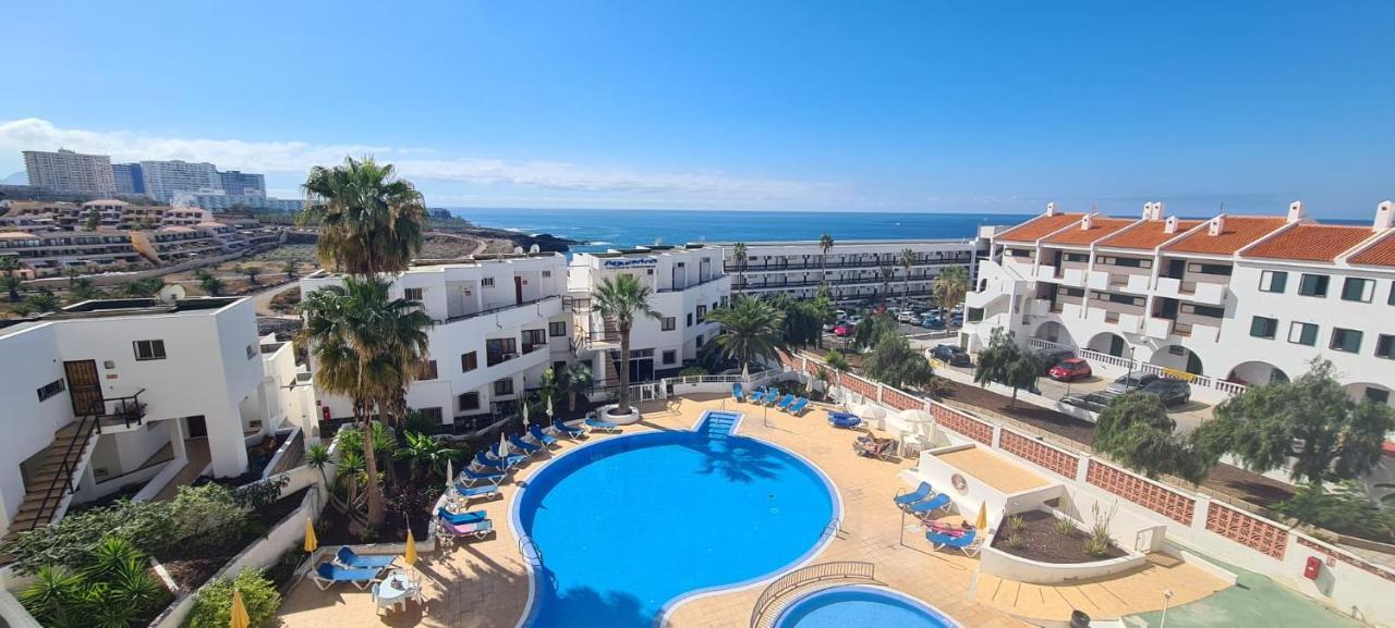 Apartamento Callao Sun & Pool Ii