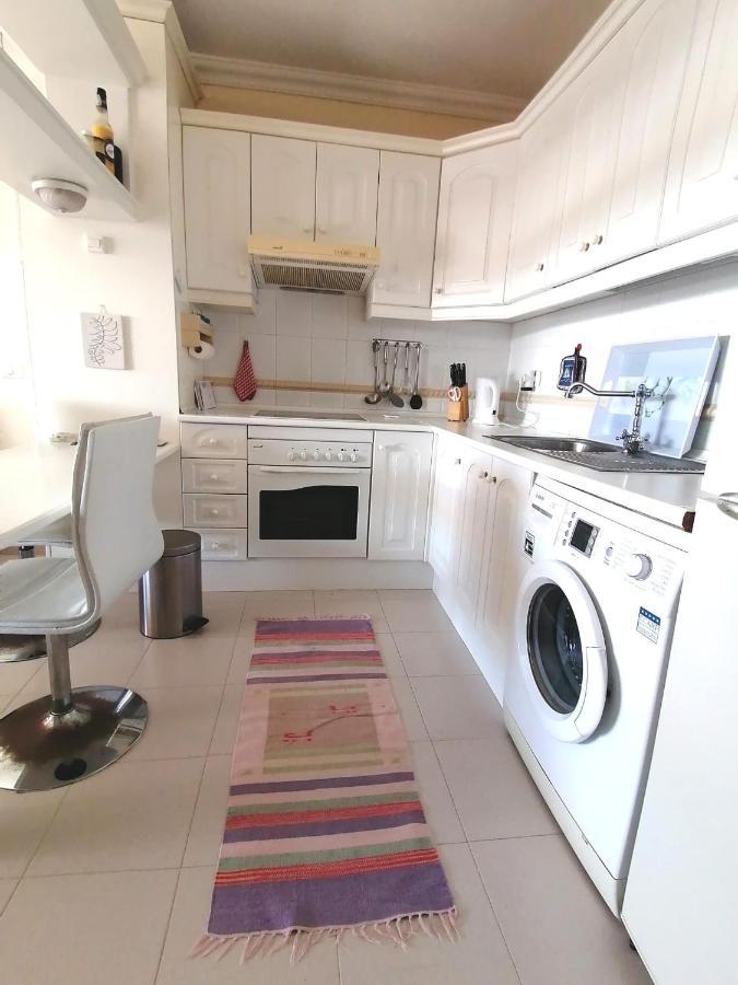 Apartamento Callao Sun & Pool Ii