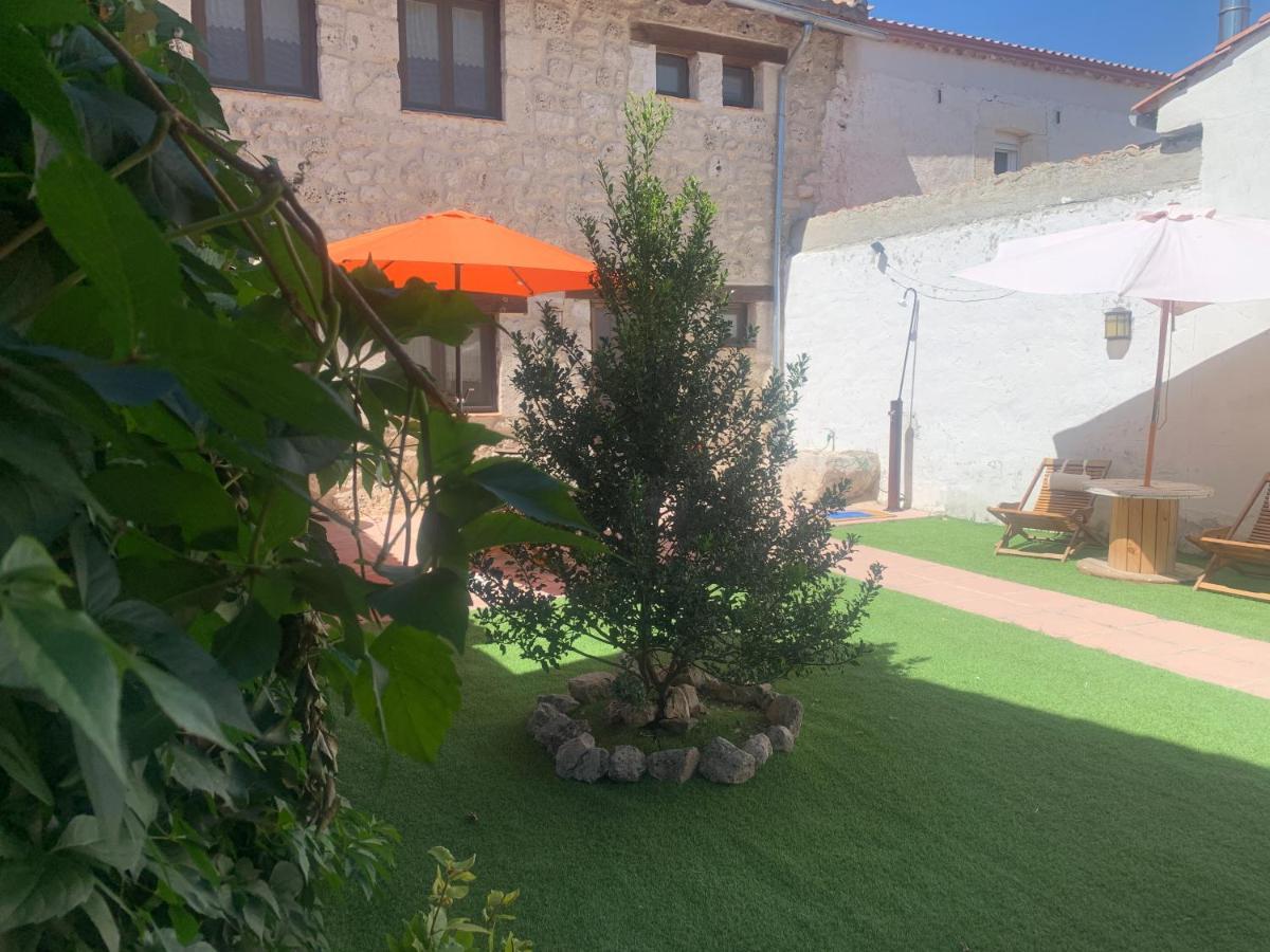 La Casa Del Caminero *
