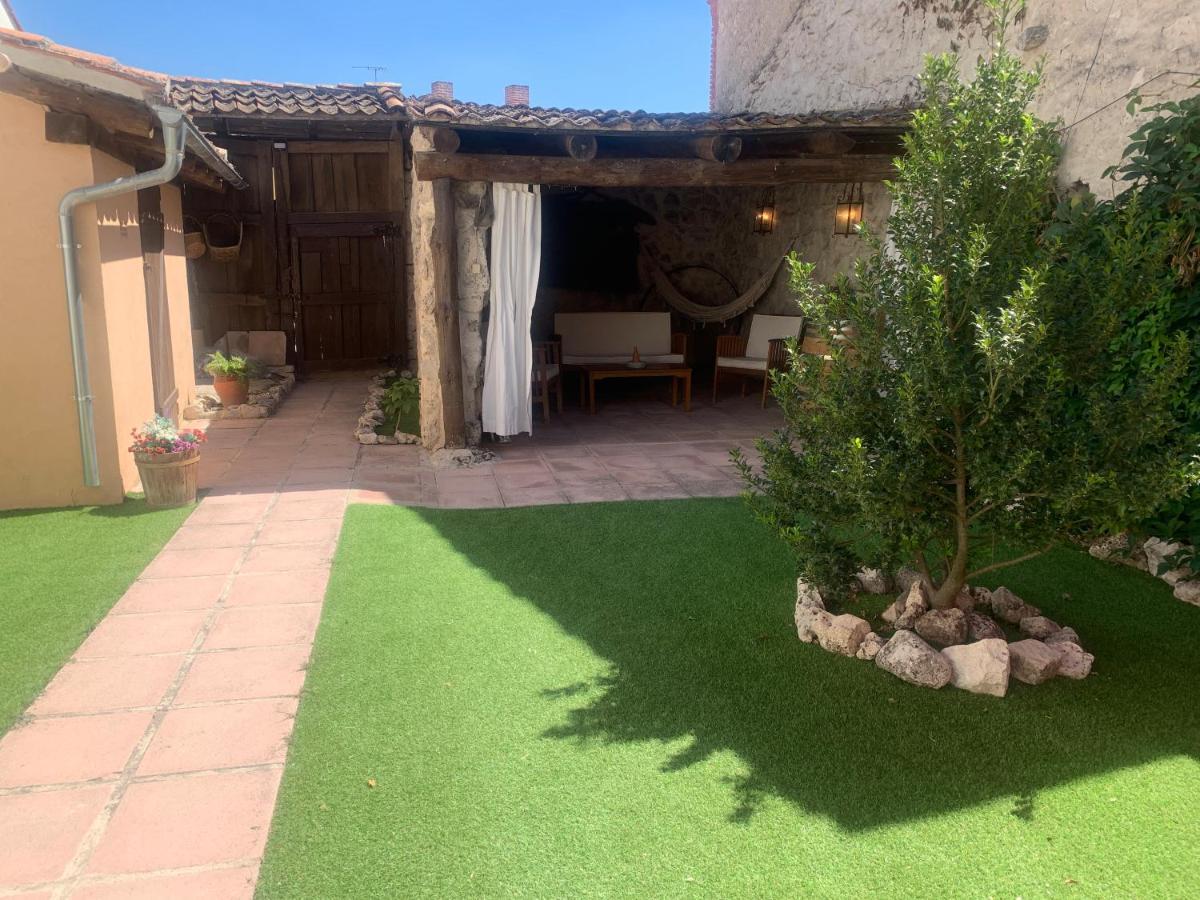 La Casa Del Caminero Holiday home *