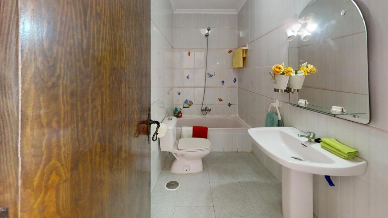 La Rosaleda Apartamento