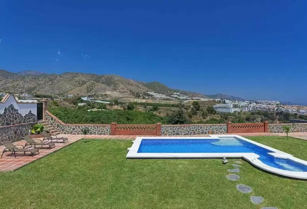 Сasa de vacaciones Antonio