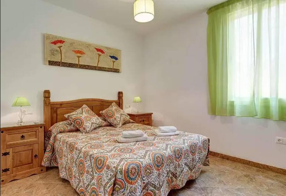 Сasa de vacaciones Antonio Nerja