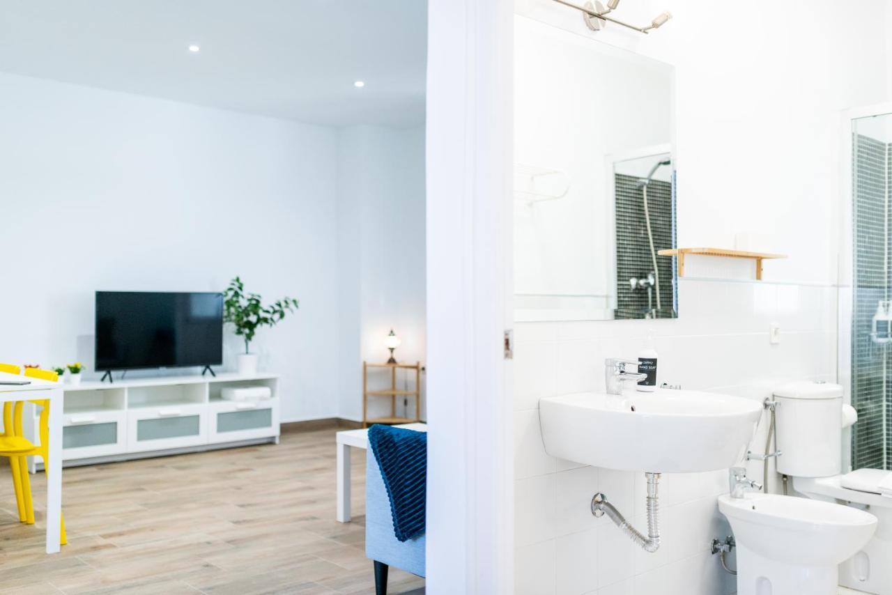 Wekey Homes San Miguel Con Patio, Centro Ciudad Apartment *
