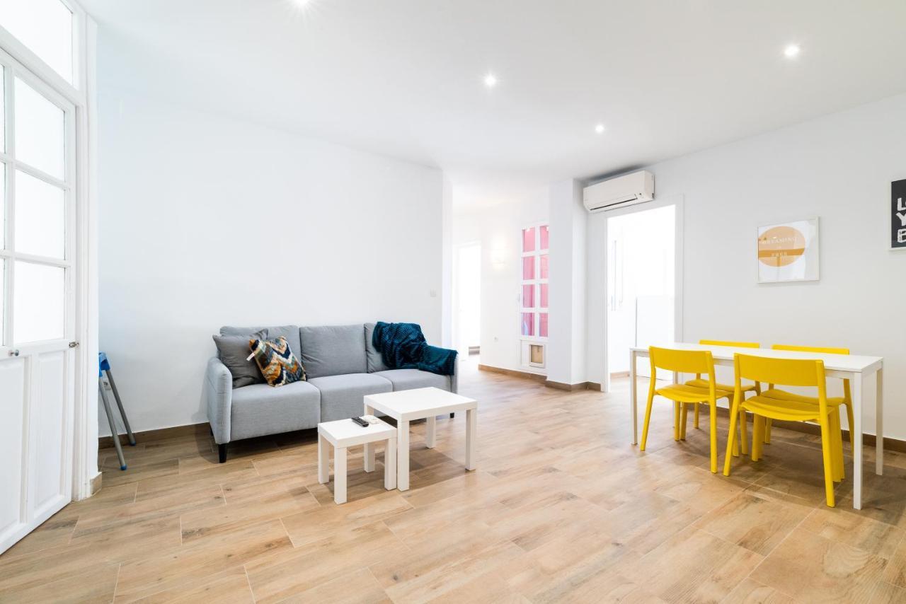 Apartment Wekey Homes San Miguel Con Patio, Centro Ciudad