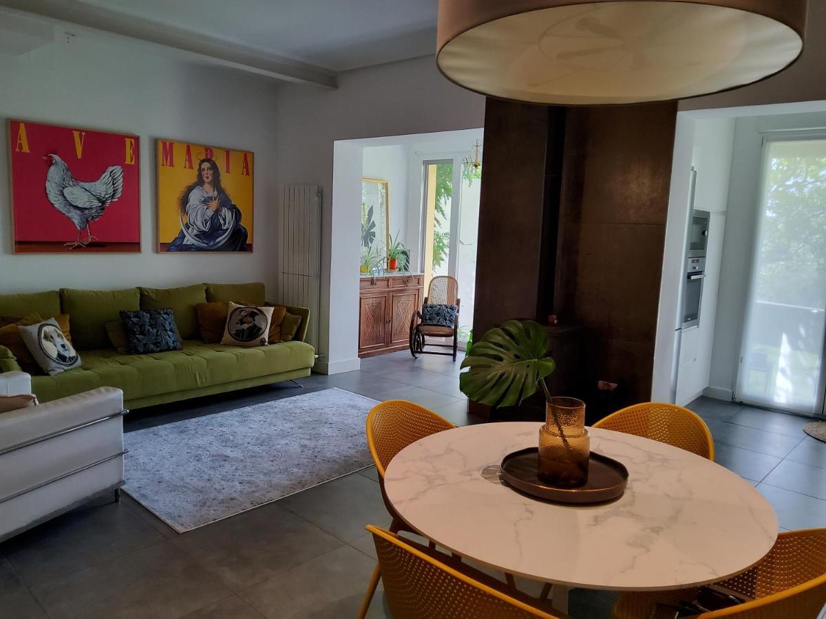 La Casa Del Rio Сasa de vacaciones