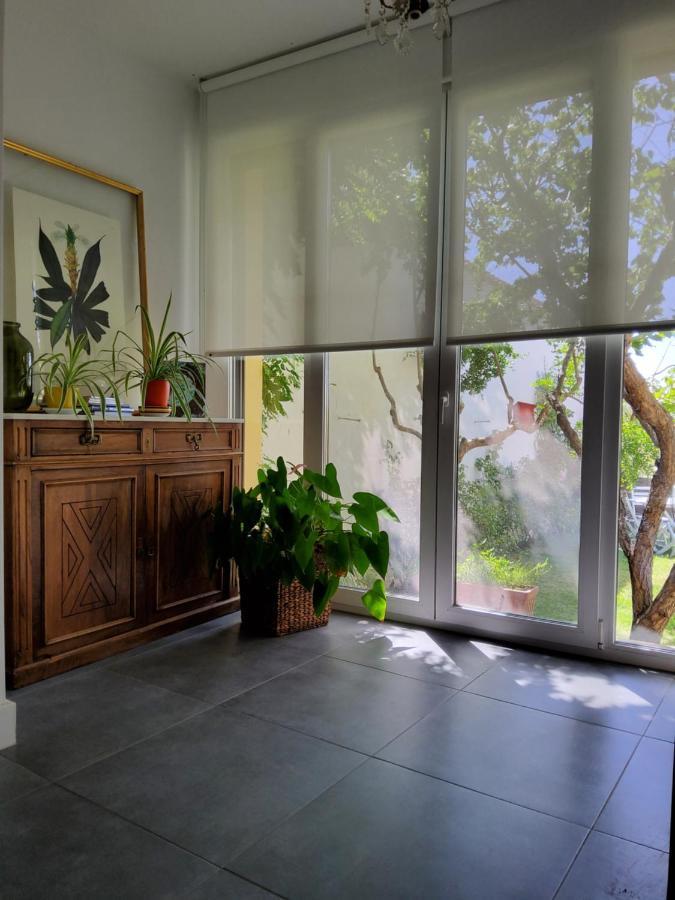 Сasa de vacaciones La Casa Del Rio *