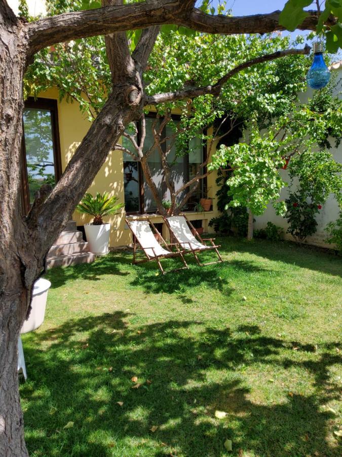 Сasa de vacaciones La Casa Del Rio Zamora