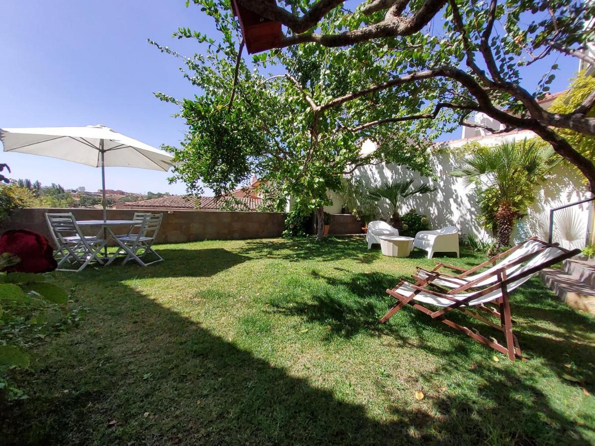 Сasa de vacaciones La Casa Del Rio