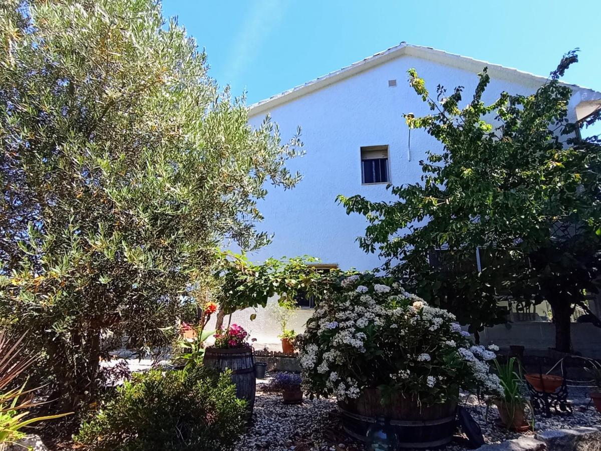 Сasa de vacaciones Con Piscina La Arboleda