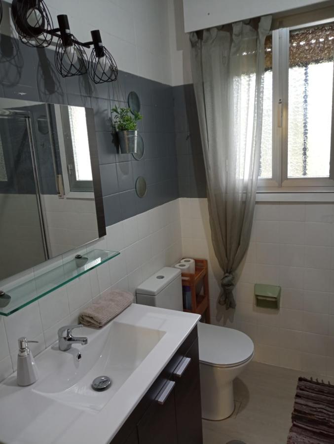 Con Piscina La Arboleda Amoeiro