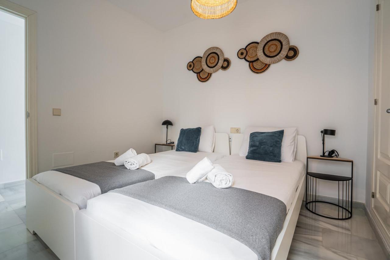 U-nique Plaza Del Patrocinio Apartamento *