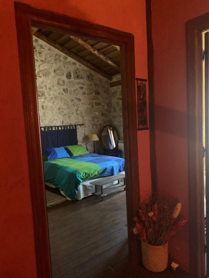 La Casa Del Caminero Cozuelos de Fuentiduena