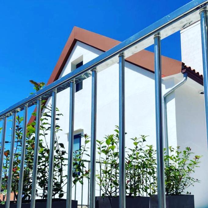 Mamavira Hospedaje Pensión