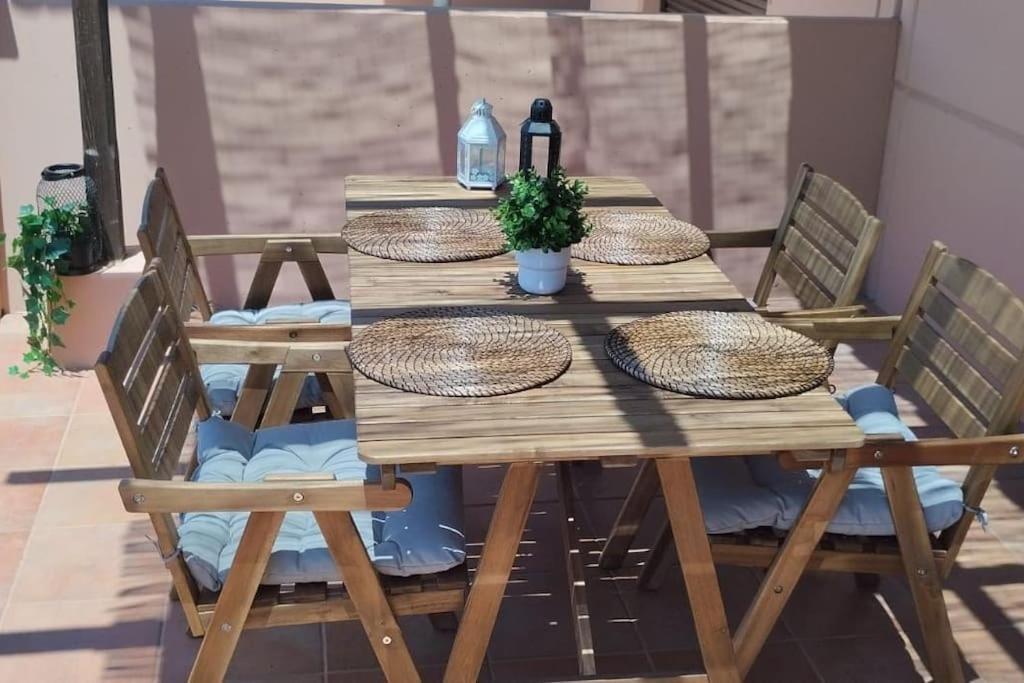 Vivienda En Lajares 