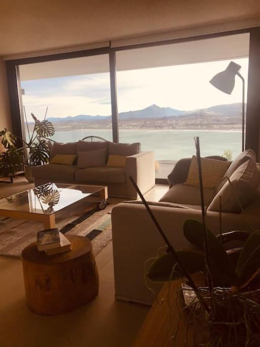 Apartment En El Faro De Hondarribia, Con Vistas *