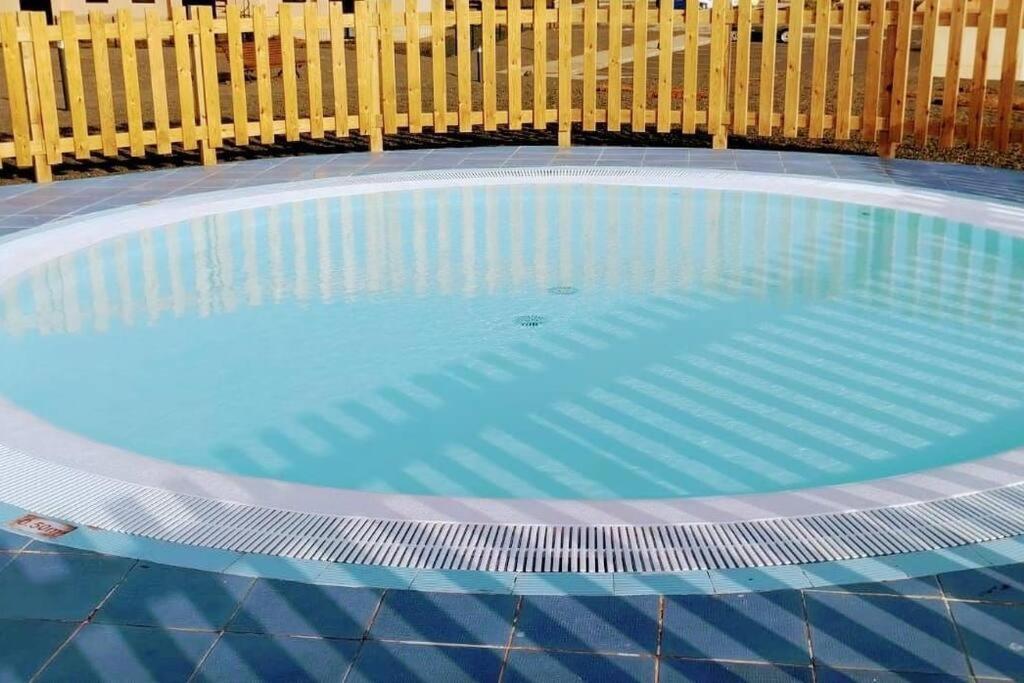 Apartamento Vivienda En Lajares 