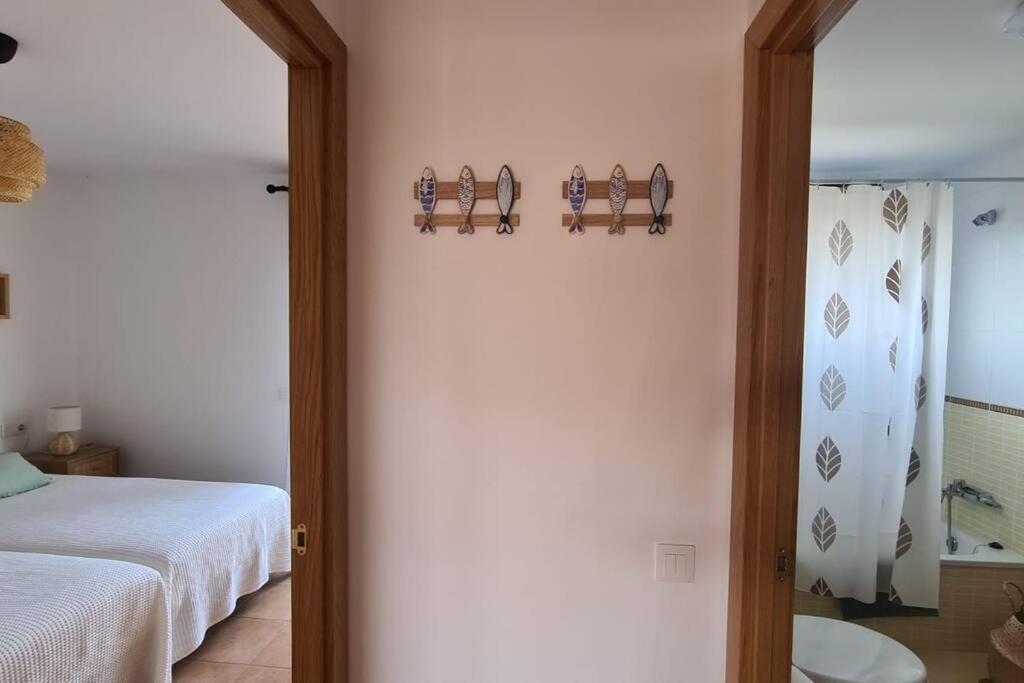 Vivienda En Lajares 