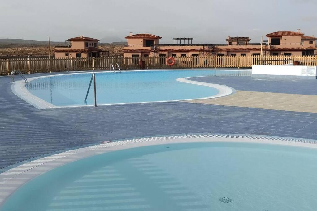 Apartamento Vivienda En Lajares 