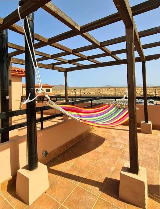 Vivienda En Lajares 