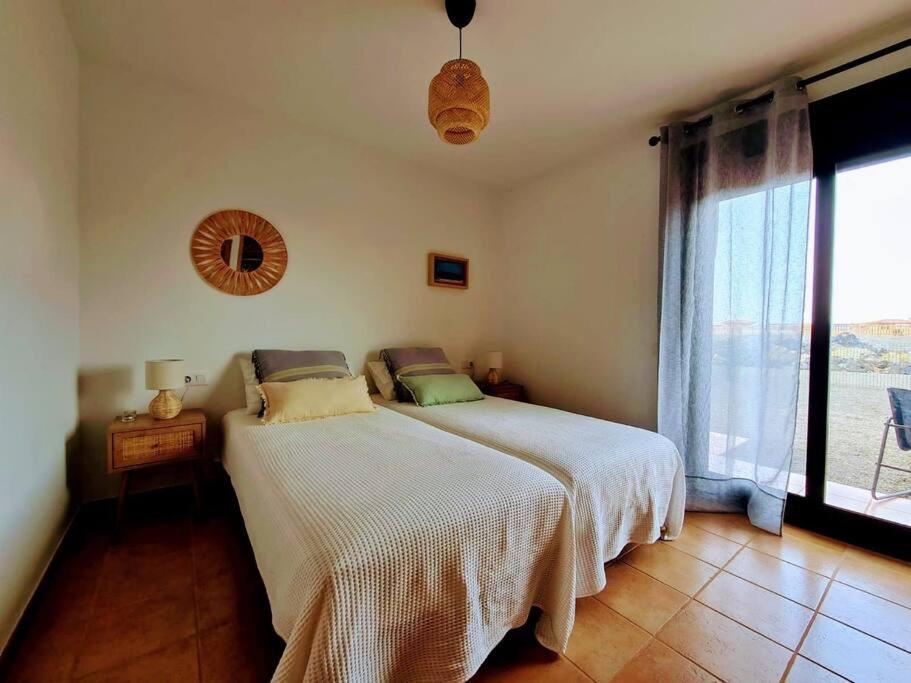Vivienda En Lajares 